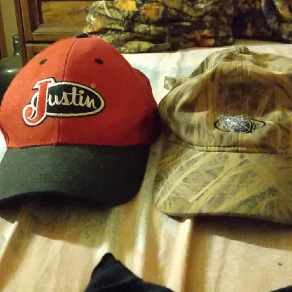 Mens hats